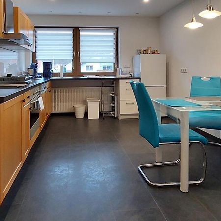 Ferienwohnung Odenwaldblick Momlingen 外观 照片