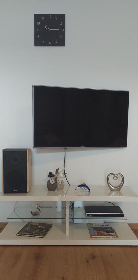 Ferienwohnung Odenwaldblick Momlingen 外观 照片