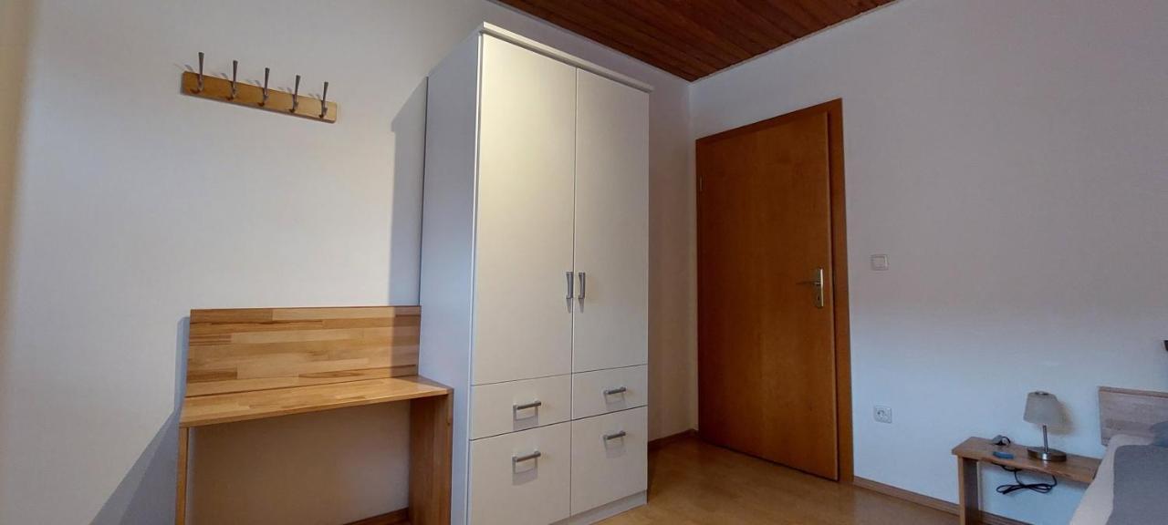 Ferienwohnung Odenwaldblick Momlingen 外观 照片