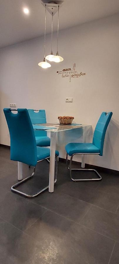 Ferienwohnung Odenwaldblick Momlingen 外观 照片