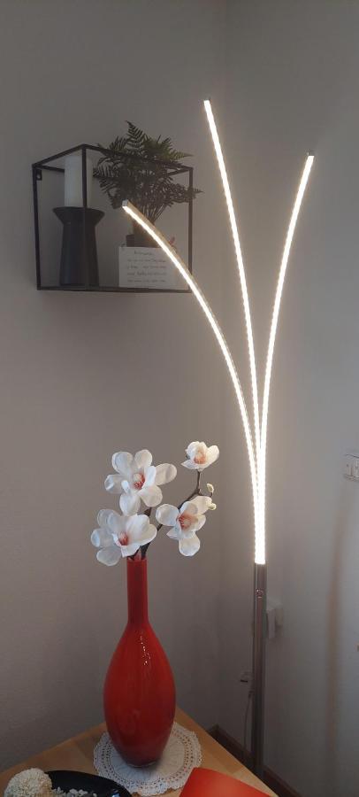 Ferienwohnung Odenwaldblick Momlingen 外观 照片