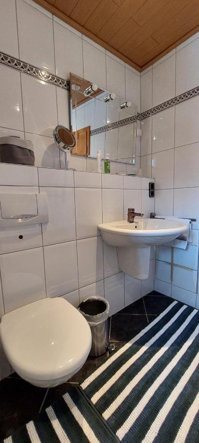 Ferienwohnung Odenwaldblick Momlingen 外观 照片