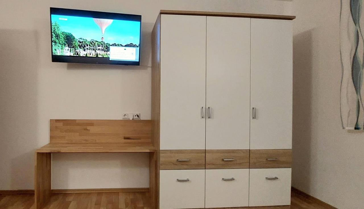 Ferienwohnung Odenwaldblick Momlingen 外观 照片